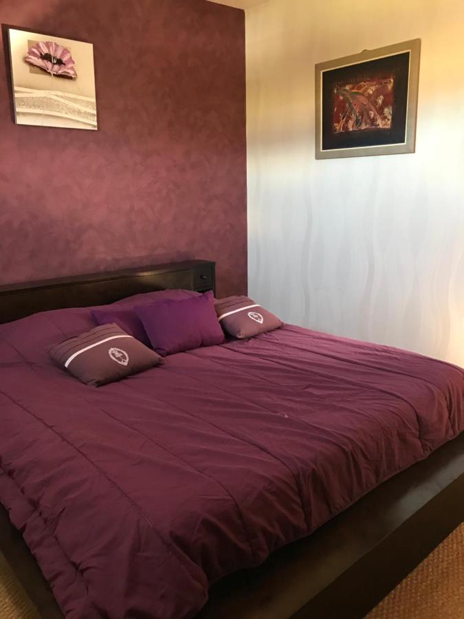 Criquetot-sur-Longueville 샹브르 도트 뒤 도멘 드 라 렌 블랑슈 B&B 외부 사진