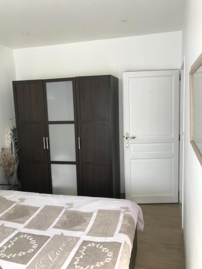 Criquetot-sur-Longueville 샹브르 도트 뒤 도멘 드 라 렌 블랑슈 B&B 외부 사진