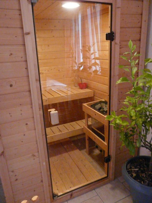 Criquetot-sur-Longueville 샹브르 도트 뒤 도멘 드 라 렌 블랑슈 B&B 외부 사진